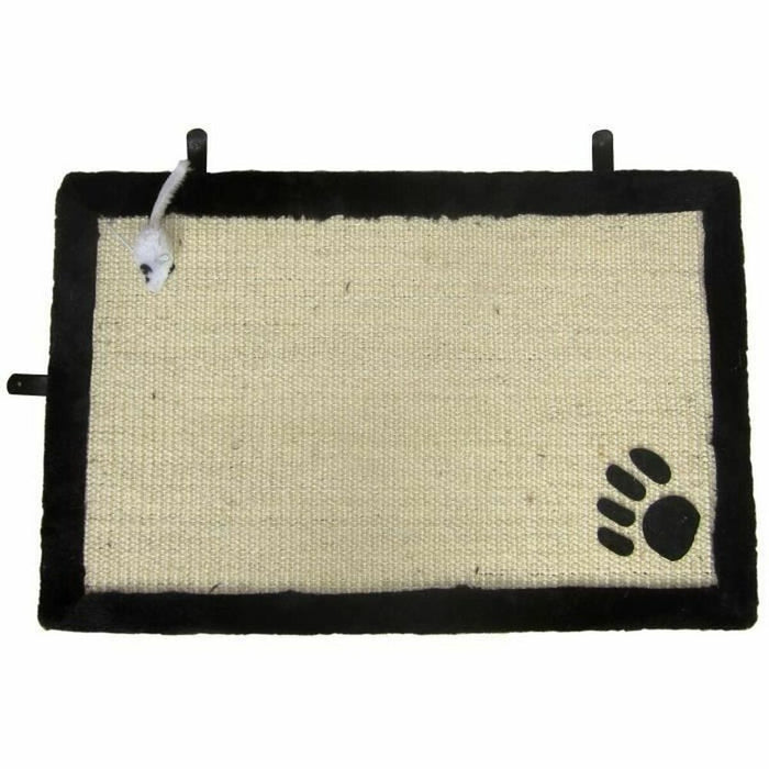 Suport de Ascuțit Gheare pentru Pisici Aimé Sisal 35 x 55 cm