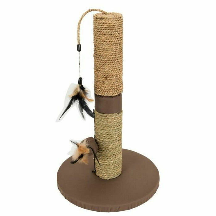 Suport de Ascuțit Gheare pentru Pisici Aimé 48 x 30 cm