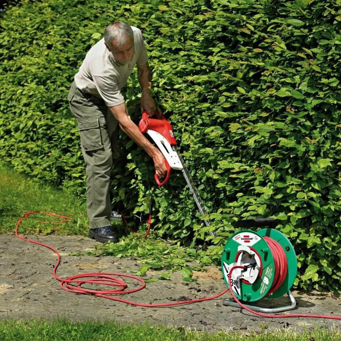 Cablu Prelungitor Brennenstuhl Verde