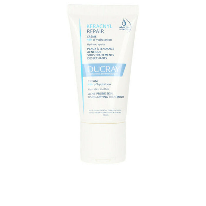 Cremă Hidratantă Ducray Keracnyl 50 ml