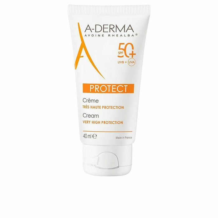 Cremă Solară A-Derma Protect Spf 50 40 ml