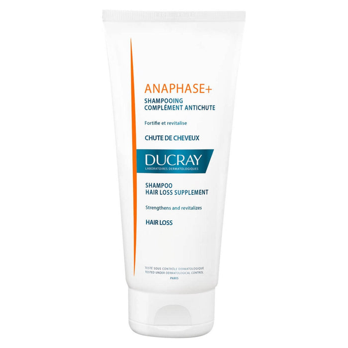 Șampon Ducray Anaphase +, fortifiant, anticadere, pentru păr subțire, 100 ml