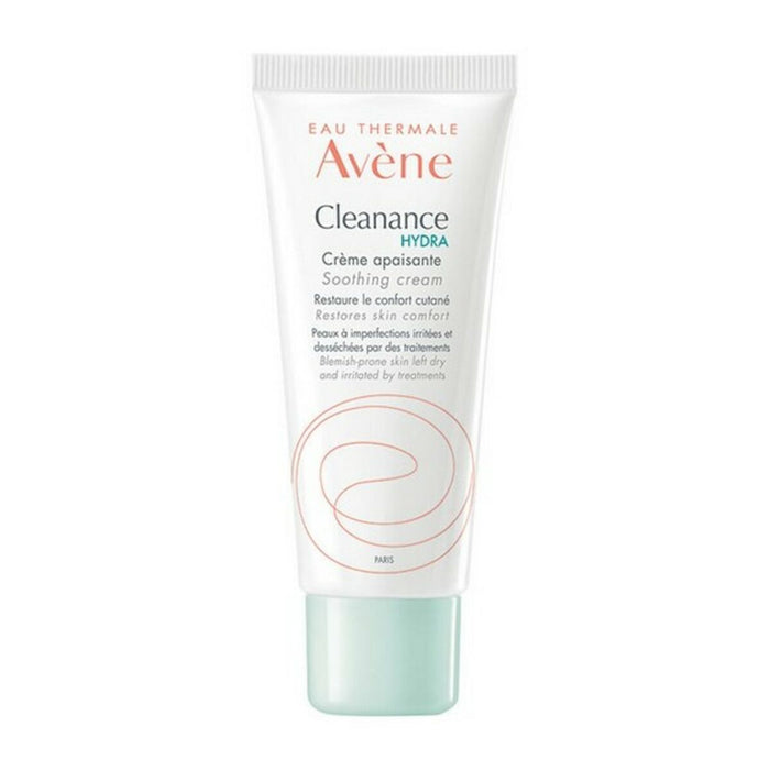 Cremă Hidratantă Cleanance Avene Hydra (40 ml) (1 Unități)