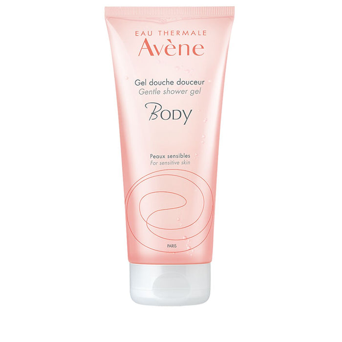 Gel de duș Avene Body 200 ml