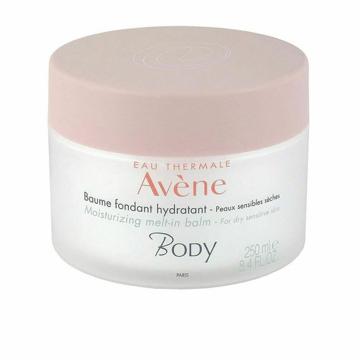 Loțiune de Corp Avene Baume