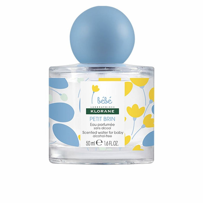 Parfum pentru Copii Klorane Bebe Petit Brin 50 ml