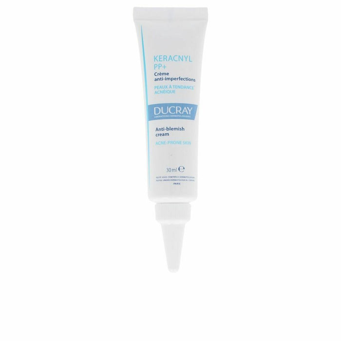 Cremă de Față Ducray Keracnyl Pp+ 1 L