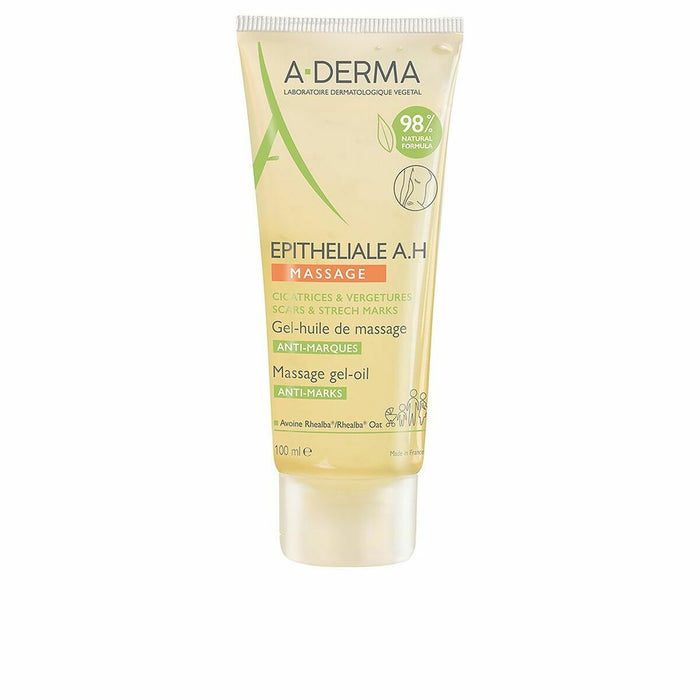 Ulei Hidratant A-Derma Epitheliale A.H. Gel (100 ml)