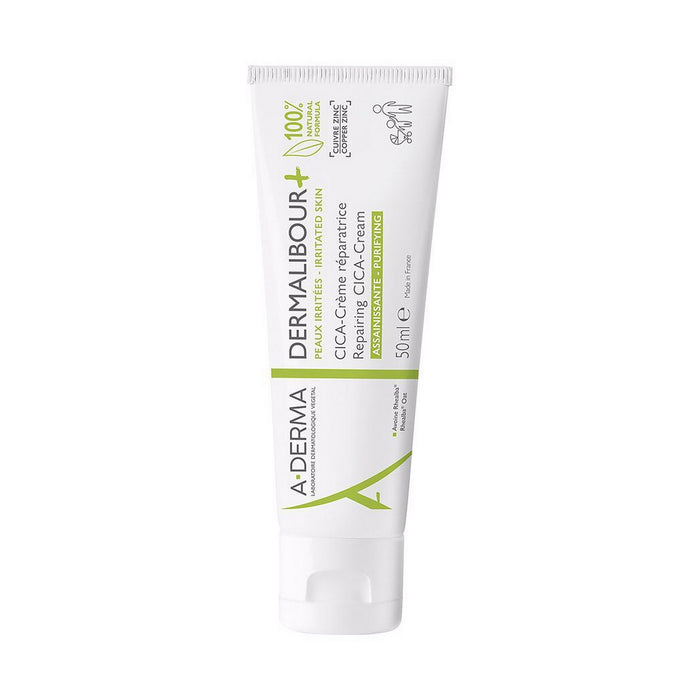 Cremă Reparatoare A-Derma Derma E