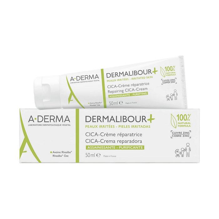 Cremă Reparatoare A-Derma Derma E
