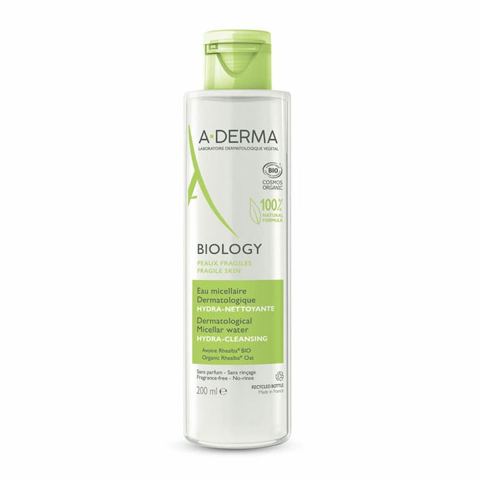 Apă Micelară Aderma Biology 200 ml