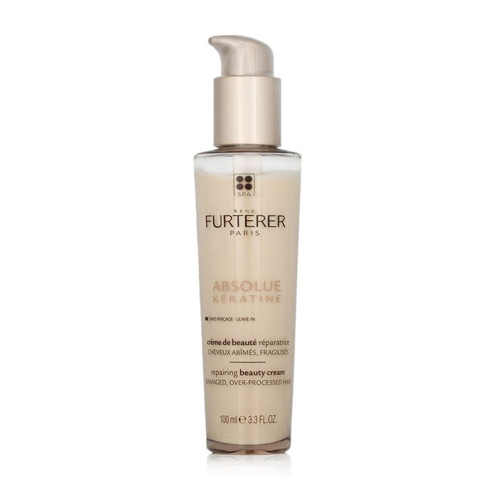 Tratament pentru refacerea părului René Furterer Absolue Kératine 100 ml