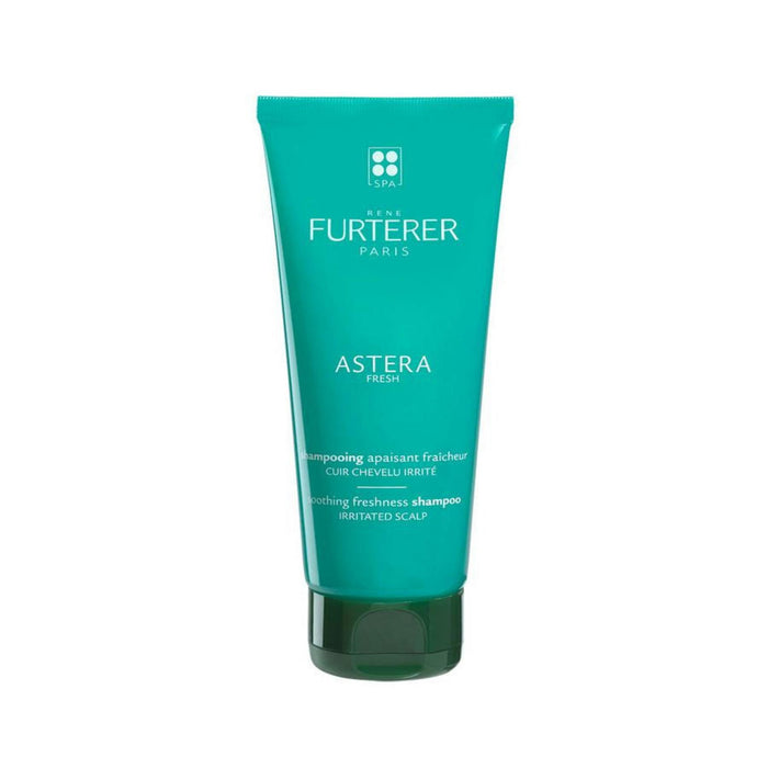 Șampon Rene Furterer Astera Fresh, calmant, pentru scalp sensibil, 200 ml