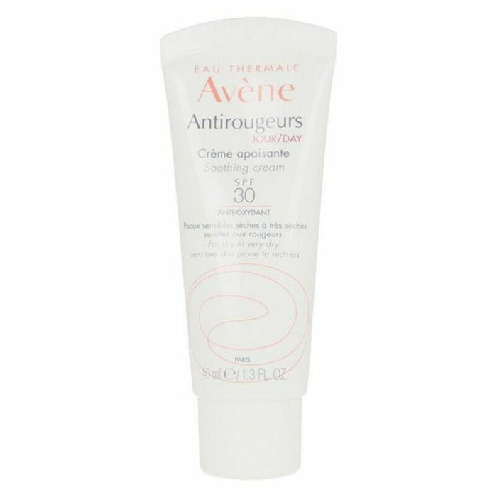 Cremă împotriva Petelor Roșii Anti Rougeurs Avene Jour Crème Spf 20 (40 ml)