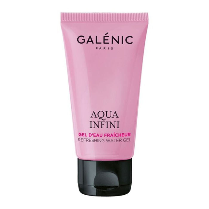 Cremă de Corp Galenic Aqua Infini 50 ml Răcoritor