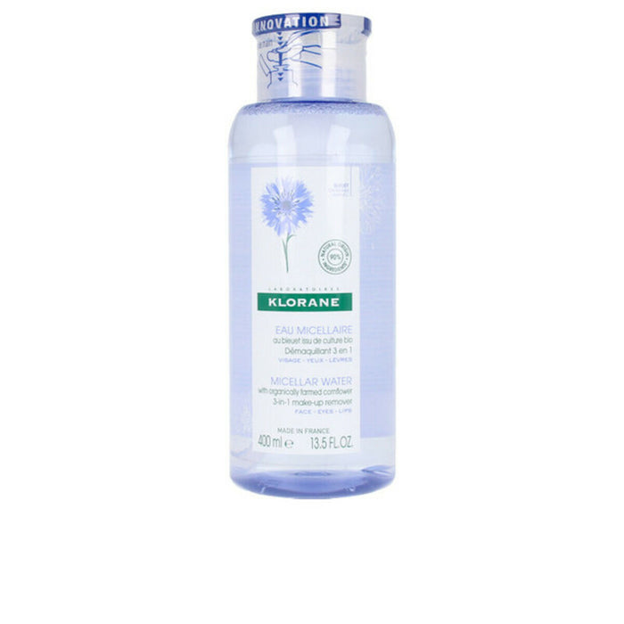 Apă Micelară Klorane (400 ml)