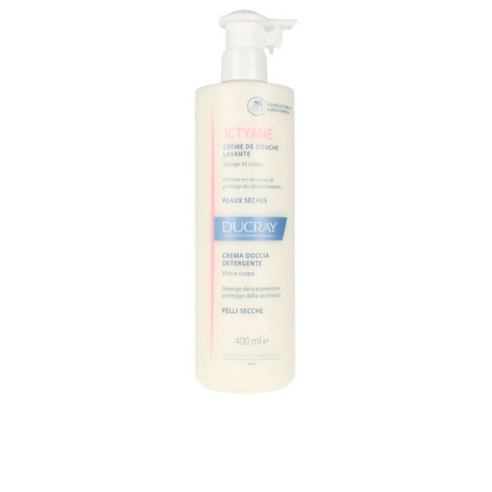 Șampon Ictyane Ducray Ictyane (400 ml)