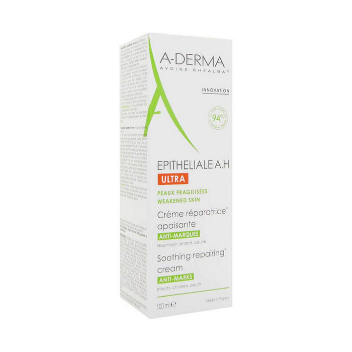 Cremă Reparatoare A-Derma ADERMA Calmant