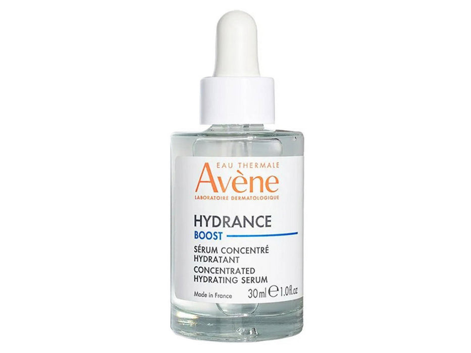 Ser pentru față Avene Hydrance Boost, hidratant, 30 ml