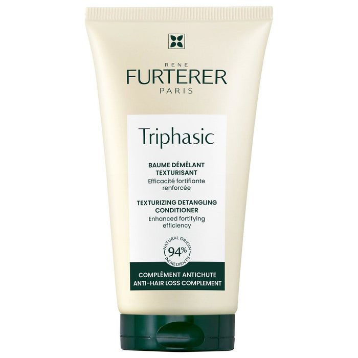 Balsam de păr Rene Furterer Triphasic, fortifiant, pentru păr predispus la cădere, 150 ml