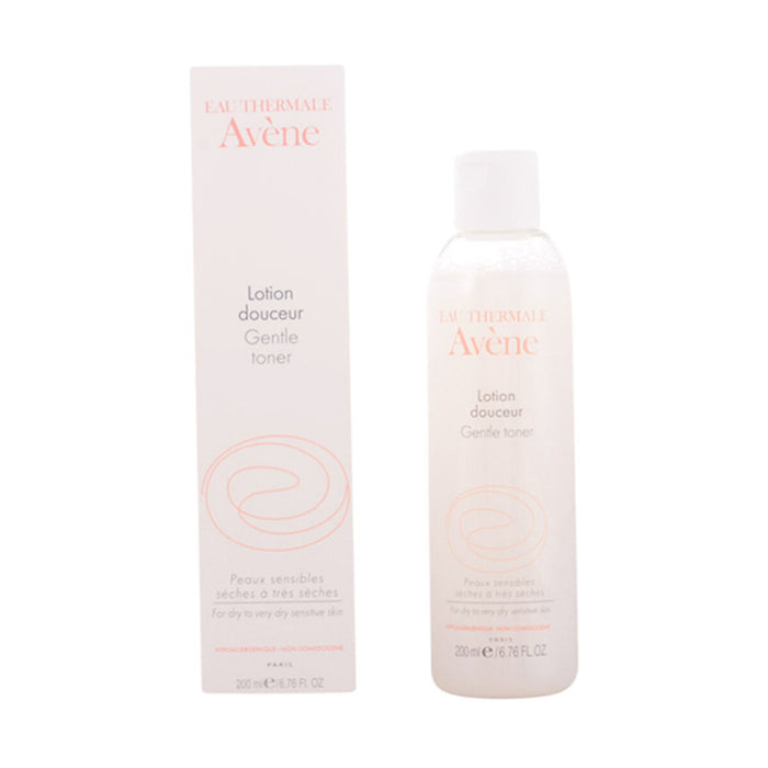 Demachiant Avene 200 ml Piele sensibilă