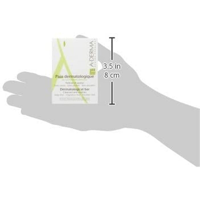 Gel de Baie A-Derma Pain Au Lait D'Avoine (1 Unități)