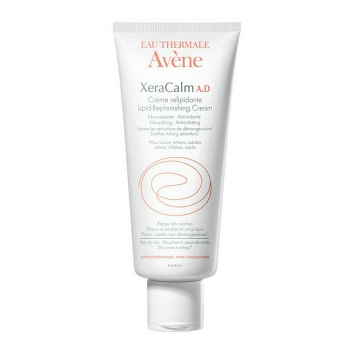 Cremă Corporală Hidratantă Avene Xeracalm