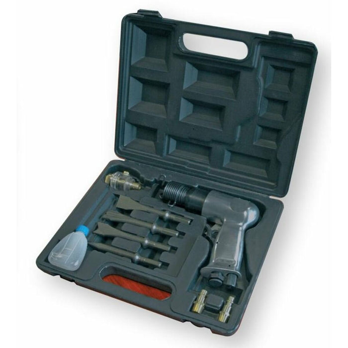 Ciocanul gravorului Pneumatic MECAFER 160173