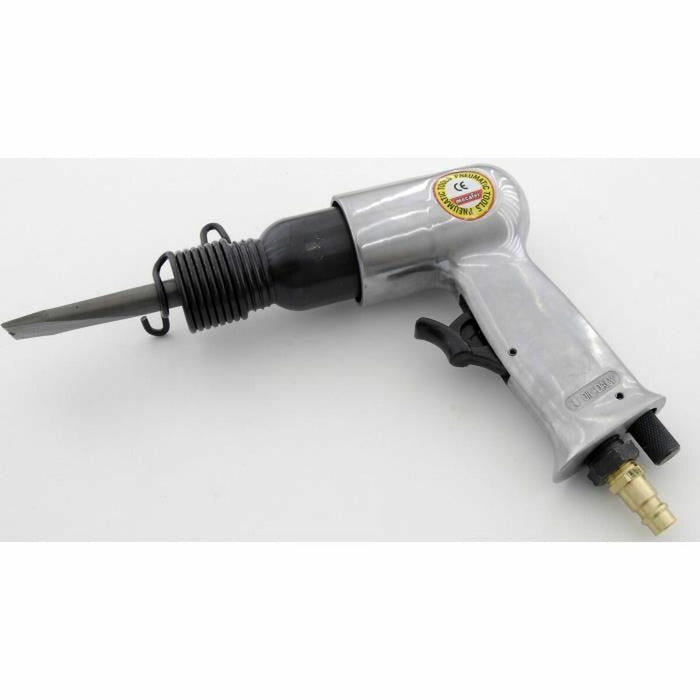 Ciocanul gravorului Pneumatic MECAFER 160173