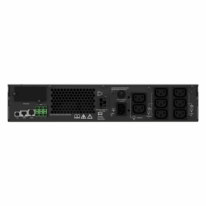 Sistem de Alimentare Neîntreruptă Online Vertiv GXT5-750IRT2UXLE