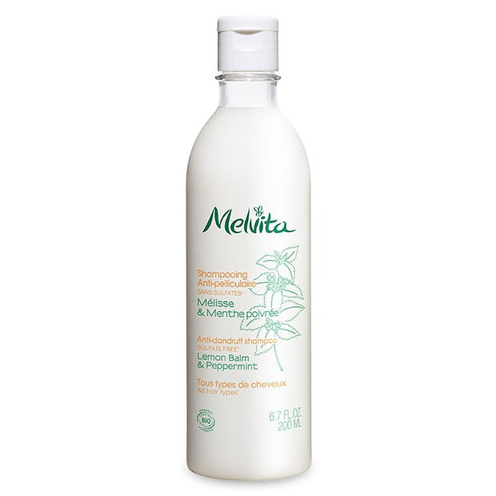 Șampon Melvita ESENCIALES MELVITA 200 ml