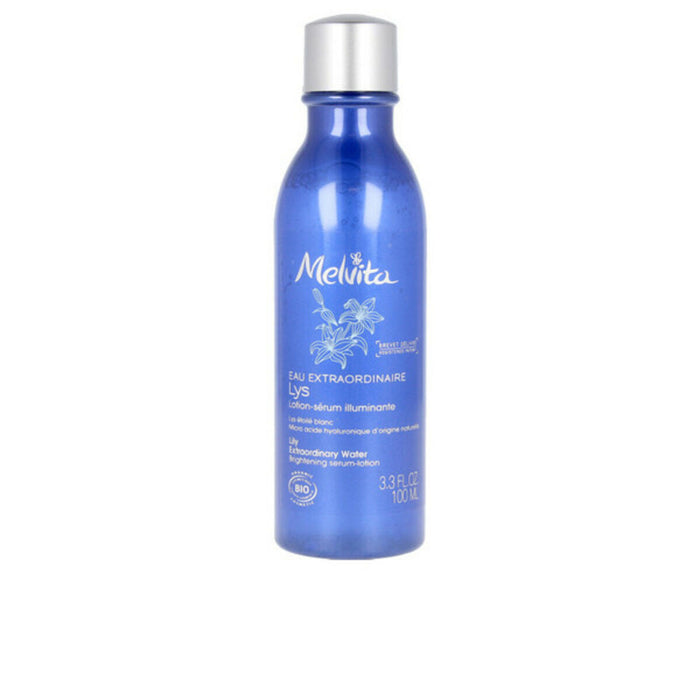 Tonic Facial Extraordinaire Melvita Aguas Extraordinarias 100 ml (100 ml)