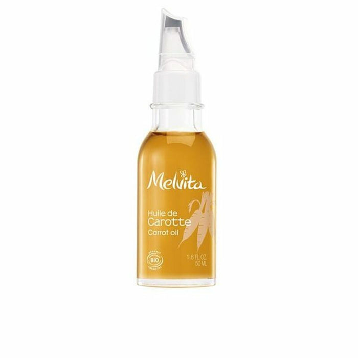 Ulei de Față Huiles de Beaute Melvita Aceites De Belleza Morcov 50 ml