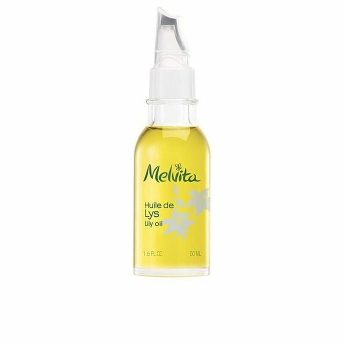 Ulei de Față Melvita Aceites De Belleza Ulei de crin 50 ml