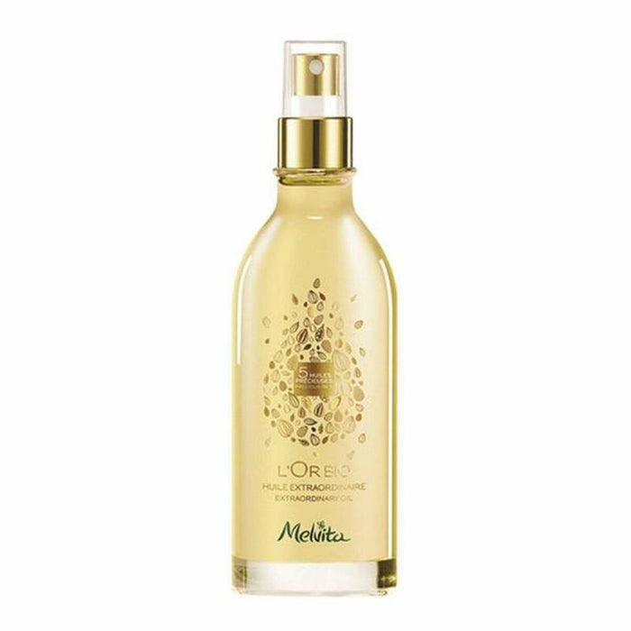 Ulei de Față L'Or Bio Extraordinaire Melvita 8RZ0046 50 ml