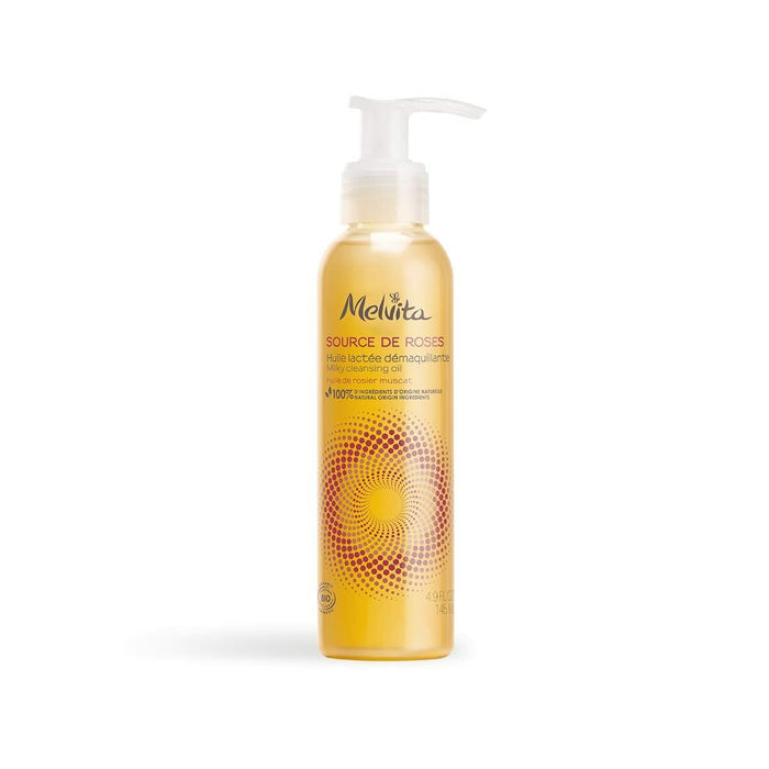Ulei Demachiant Melvita Nectar De Roses 145 ml