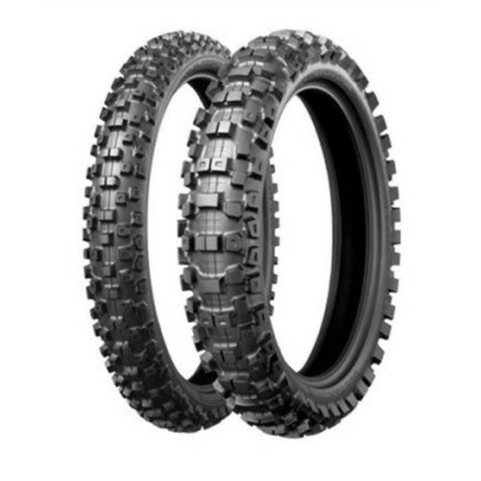Anvelopa pentru motociclete Bridgestone M404 MOTOCROSS 80/100-12
