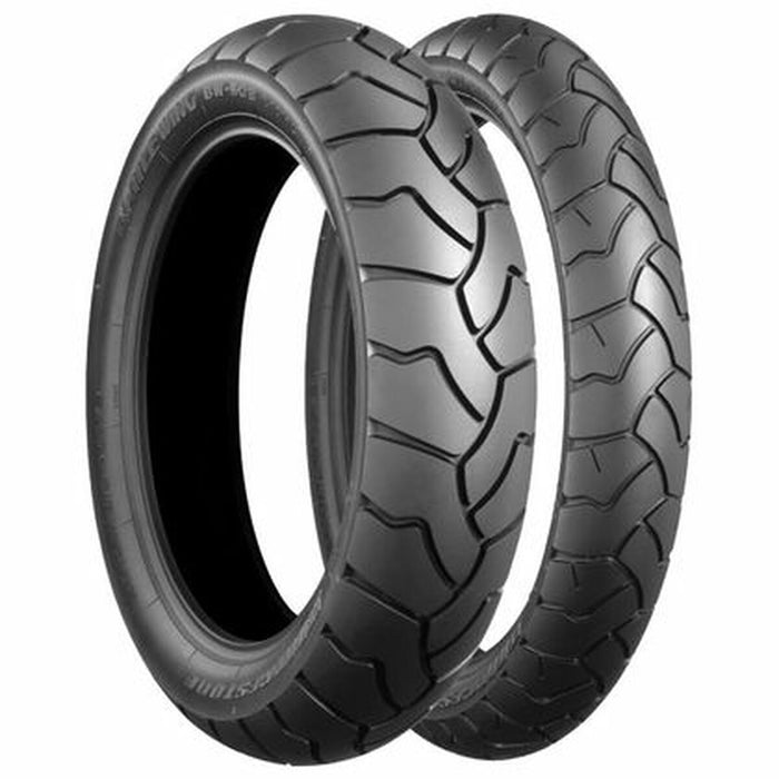 Anvelopa pentru motociclete Bridgestone BW502 BATTLE WING 150/70VR17