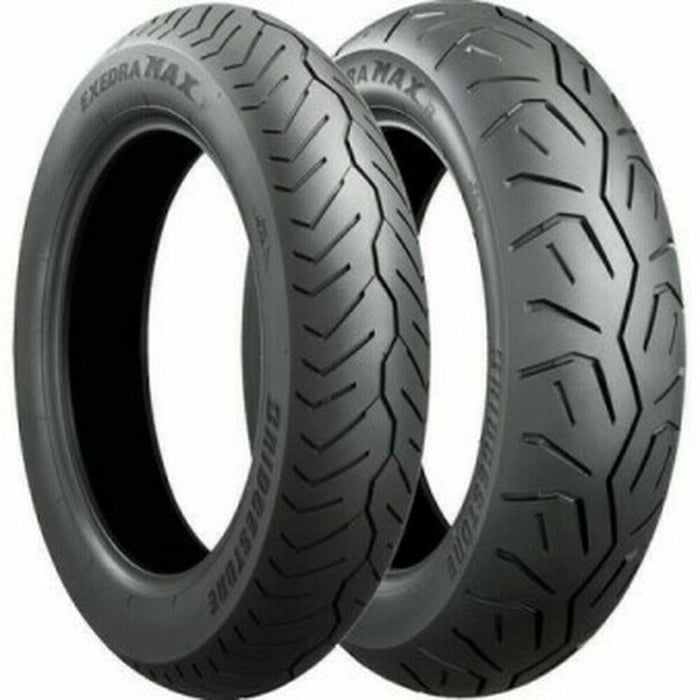 Anvelopa pentru motociclete Bridgestone EXEDRA MAX REAR 170/70-B16
