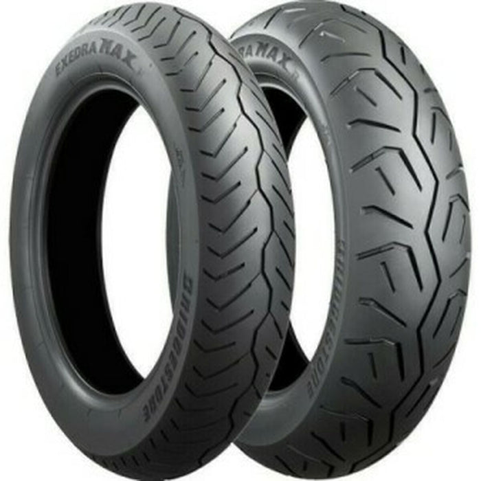 Anvelopa pentru motociclete Bridgestone EXEDRA MAX REAR 140/90-15