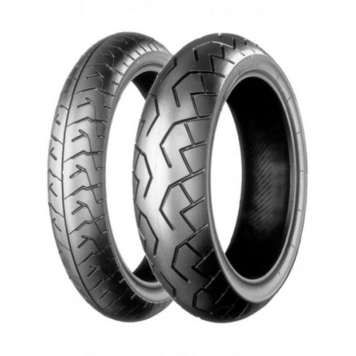 Anvelopa pentru motociclete Bridgestone BT54R 140/70VR18