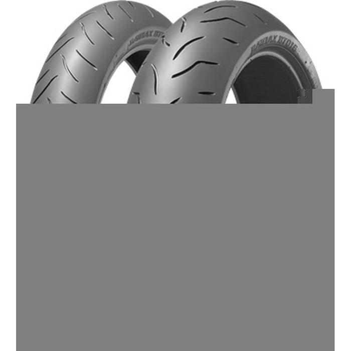 Anvelopa pentru motociclete Bridgestone BT016F PRO BATTLAX 120/60ZR17