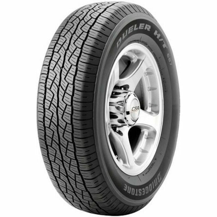 Anvelopa ATV Bridgestone DUELER H/T D687 215/70HR16
