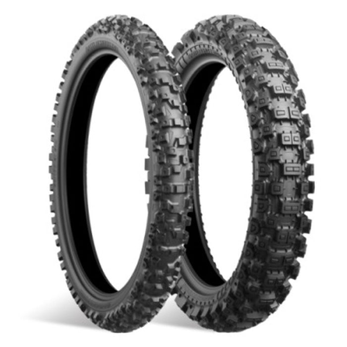 Anvelopa pentru motociclete Bridgestone X40F BATTLECROSS 80/100-21