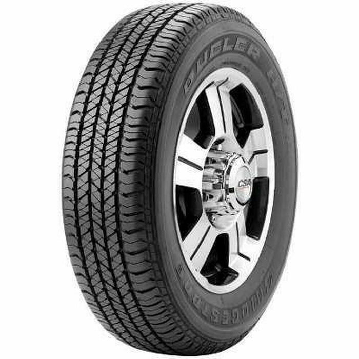 Anvelopa ATV Bridgestone DUELER H/T D684-III 255/60TR18