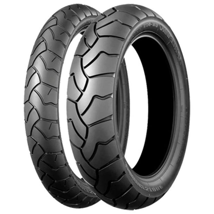 Anvelopa pentru motociclete Bridgestone BW501 BATTLE WING 110/80VR19