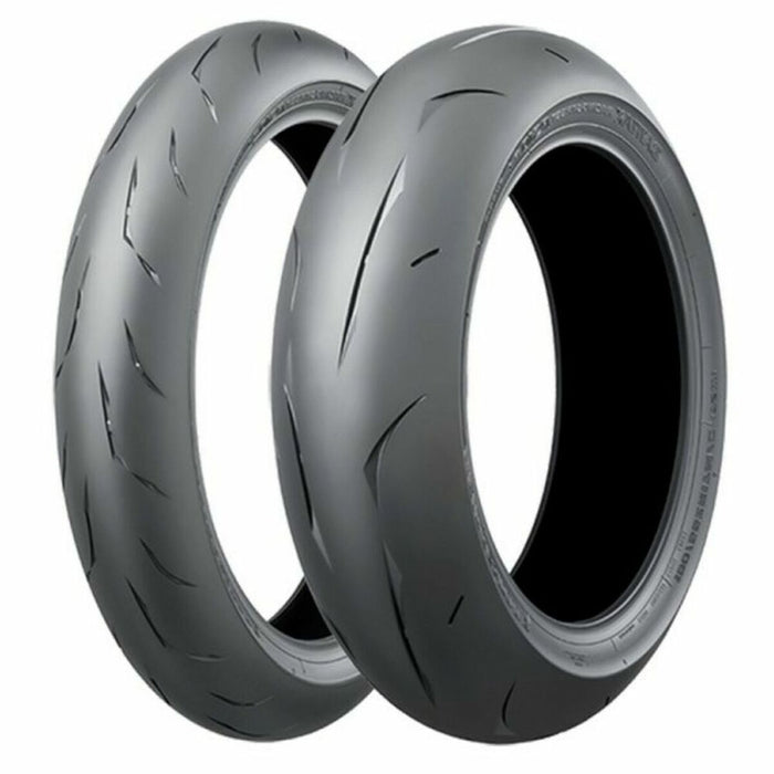 Anvelopa pentru motociclete Bridgestone RS10R BATTLAX 180/55ZR17