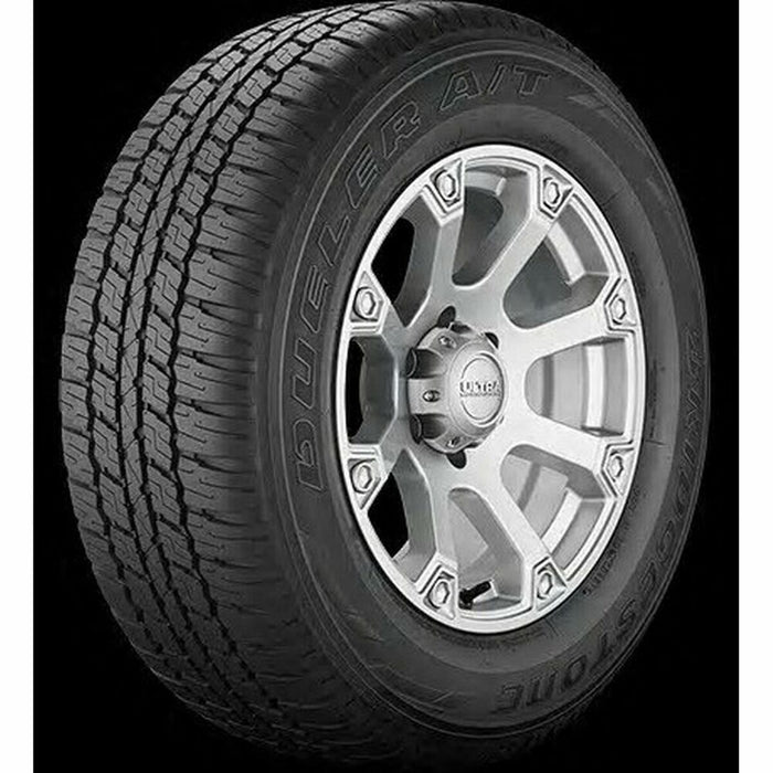 Anvelopă auto Bridgestone DUELER A/T D693-III 265/65SR17