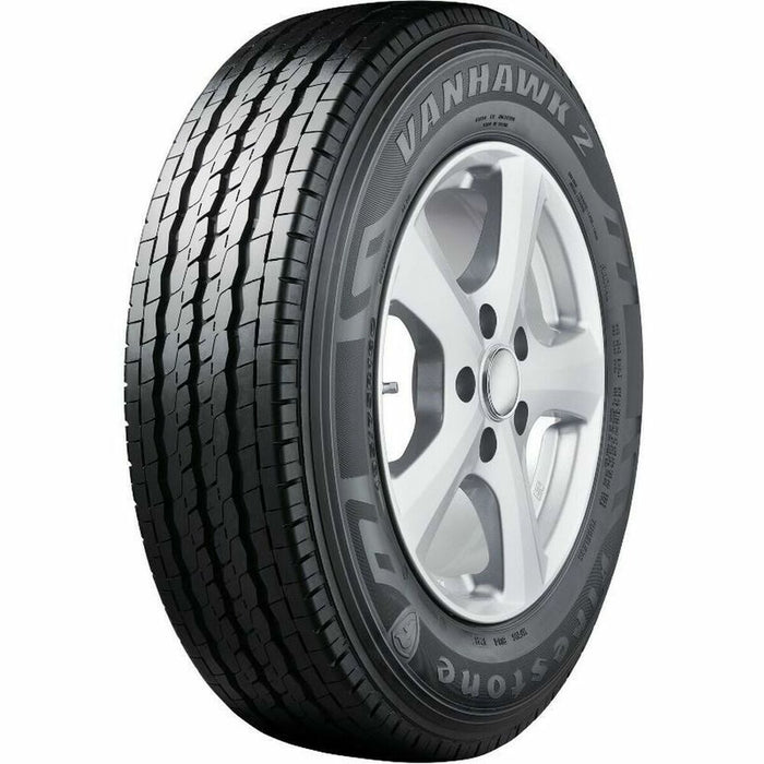 Anvelopă pentru dubă Firestone VANHAWK-2 195/75R16C