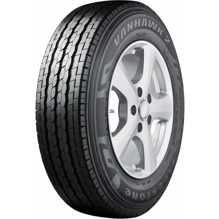 Anvelopă pentru dubă Firestone VANHAWK-2 215/65R16C